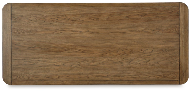 Cabalynn RECT Dining Room Table