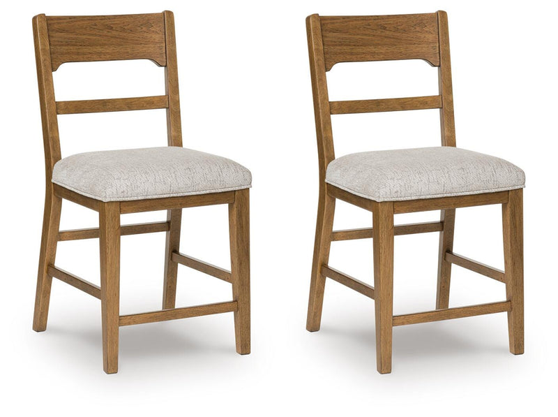 Cabalynn Bar Stools