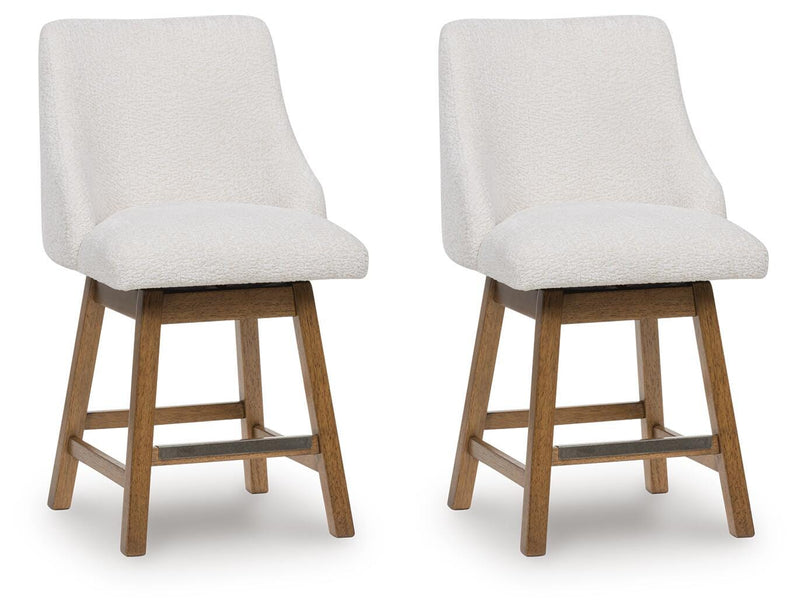 Cabalynn Bar Stools