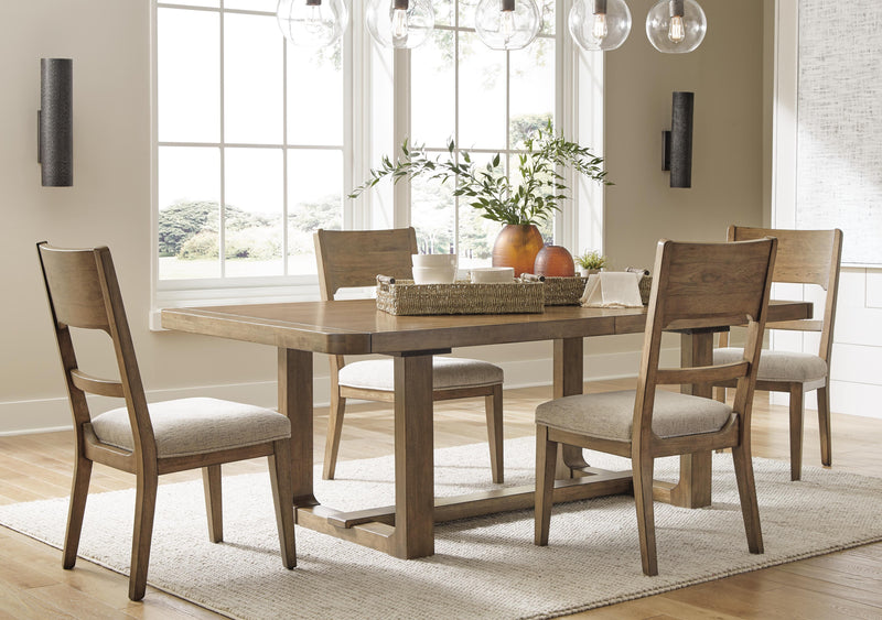Cabalynn Dining Sets