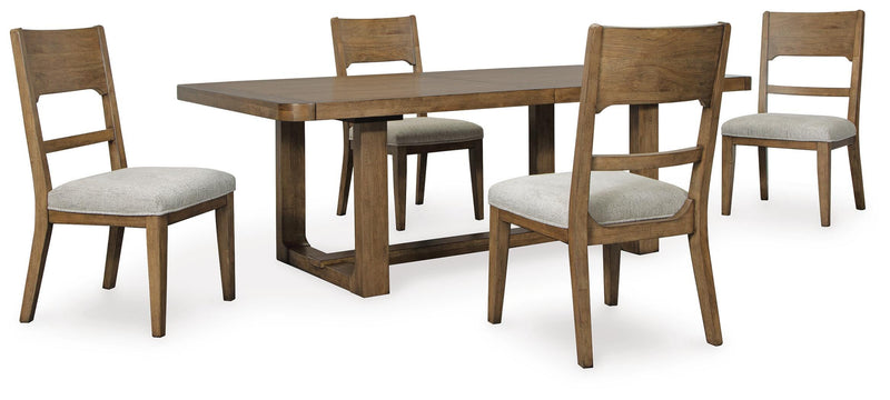 Cabalynn Dining Sets