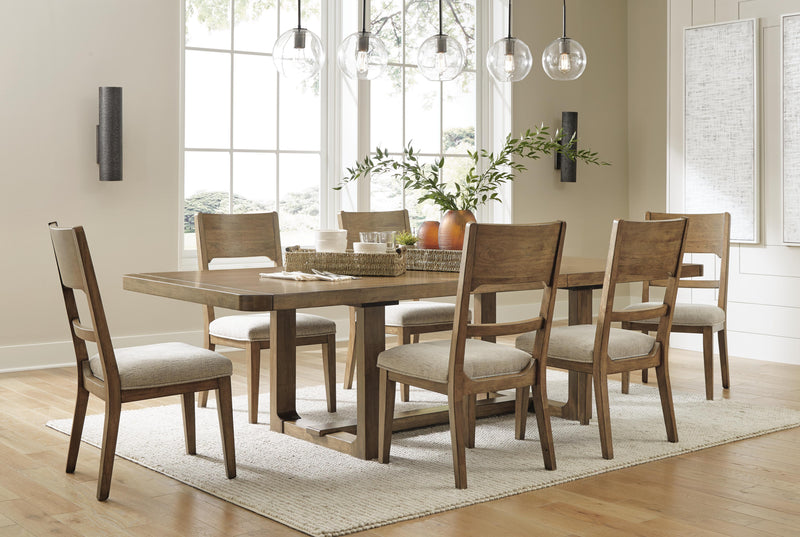 Cabalynn Dining Sets