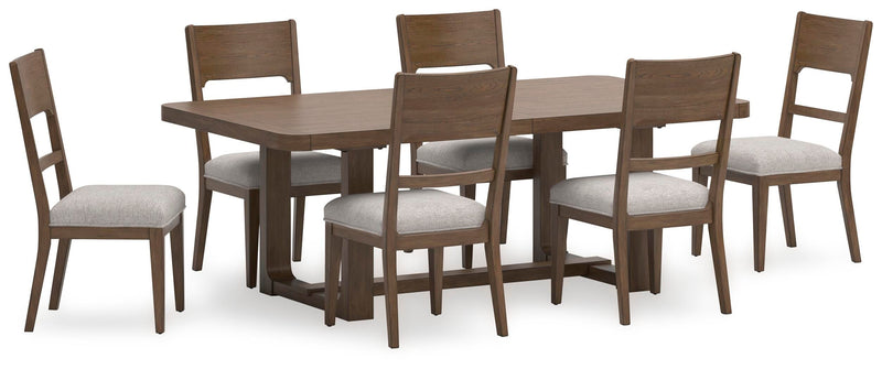 Cabalynn Dining Sets