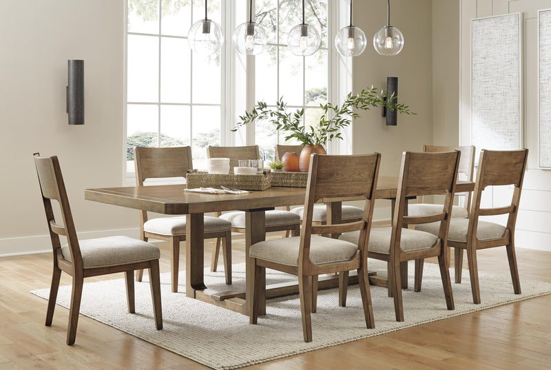 Cabalynn Dining Sets