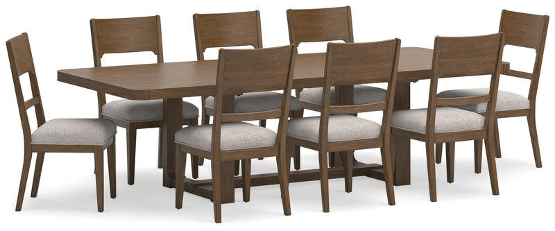Cabalynn Dining Sets