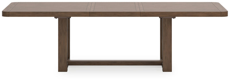 Cabalynn RECT Dining Room Table