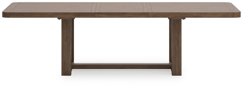Cabalynn RECT Dining Room Table