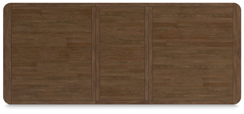 Cabalynn RECT Dining Room Table