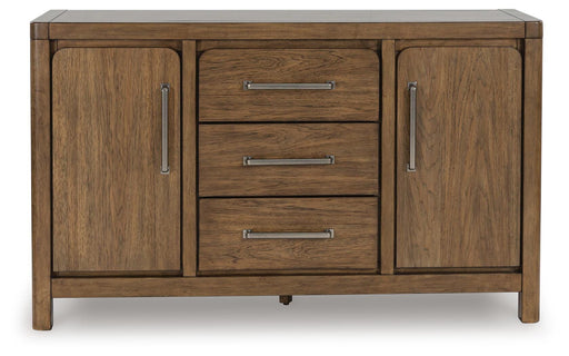 Cabalynn Dining Storage Default Title