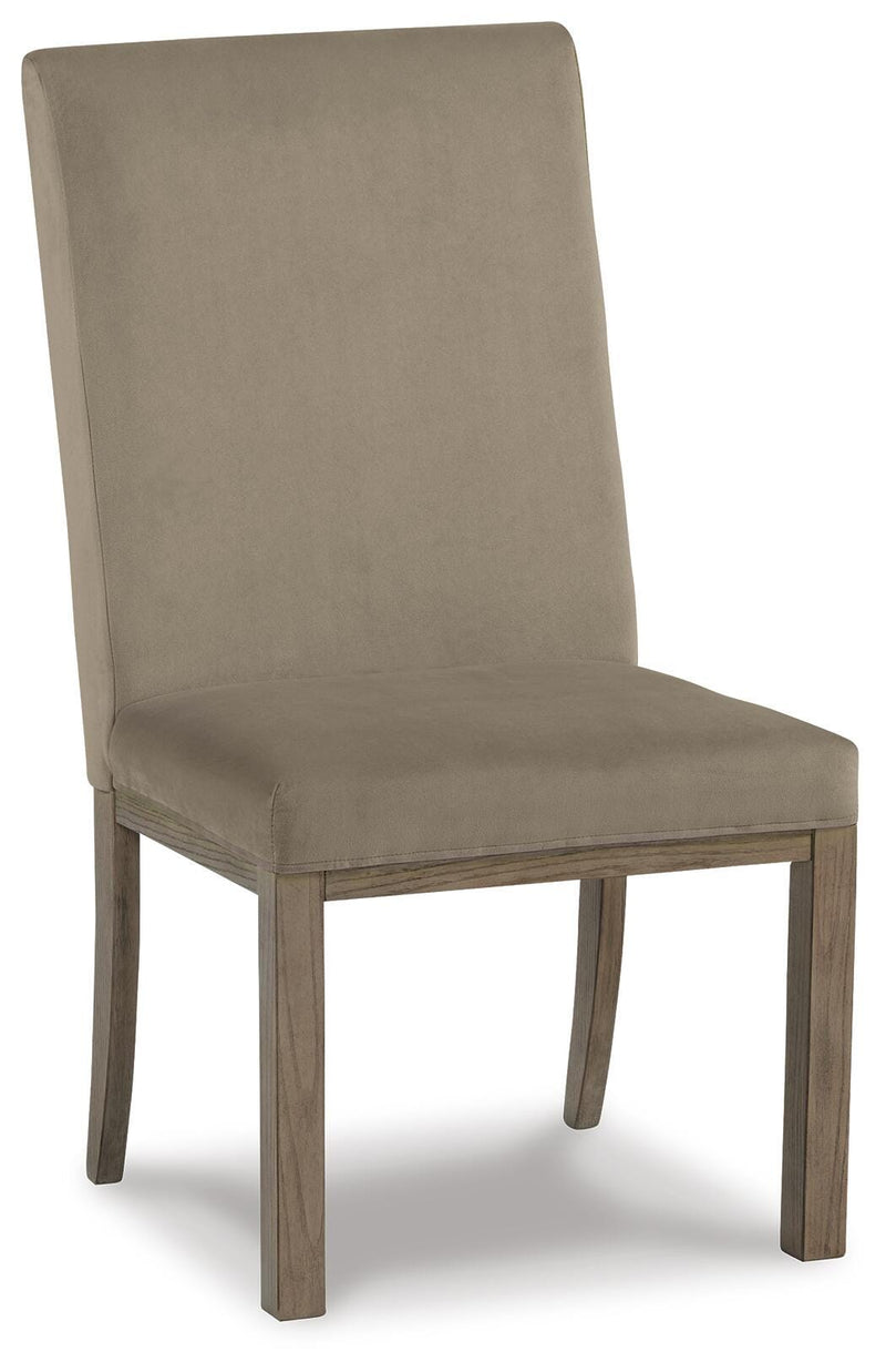 Chrestner Dining Sets