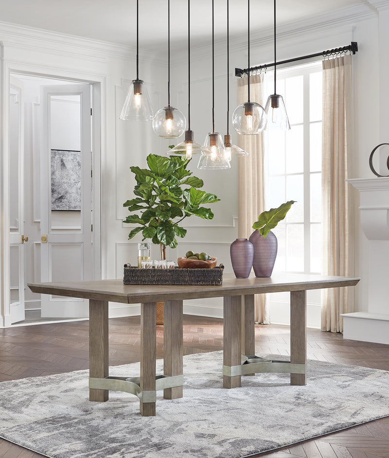 Chrestner Dining Sets