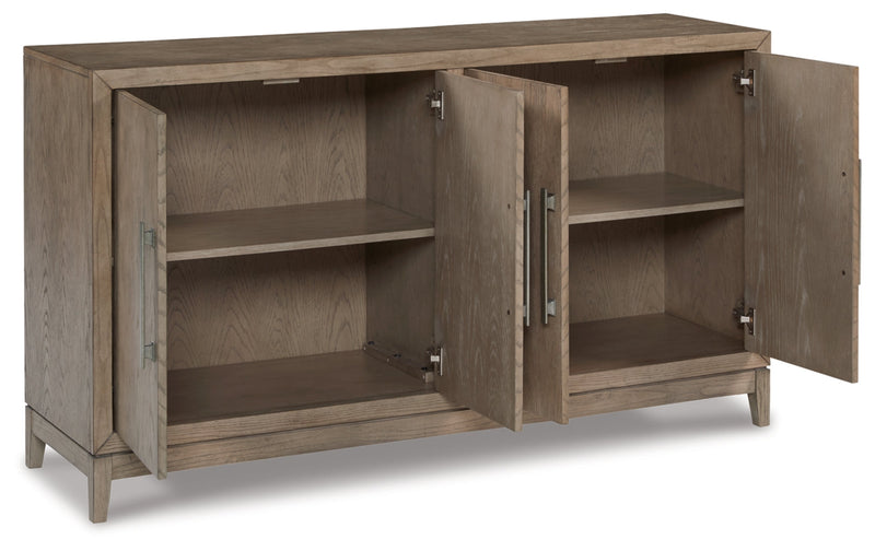 Chrestner Dining Room Server