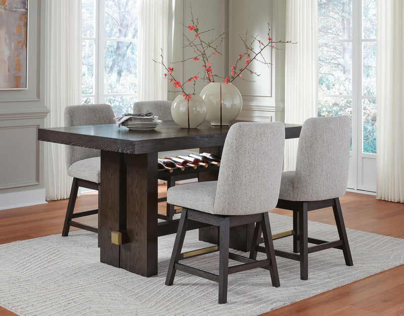 Burkhaus Dining Sets