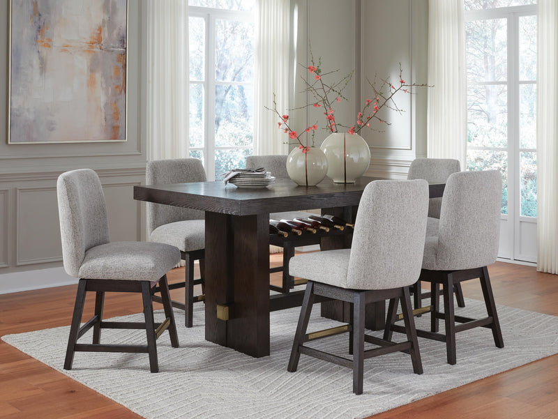 Burkhaus Dining Sets