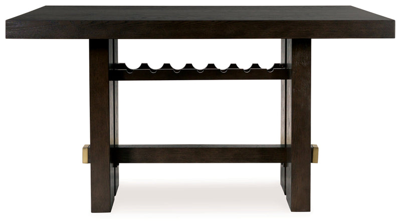 Burkhaus RECT Dining Room Table