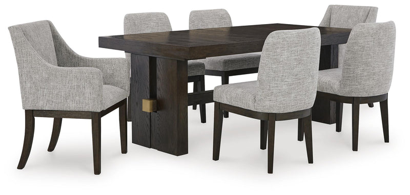 Burkhaus Dining Sets