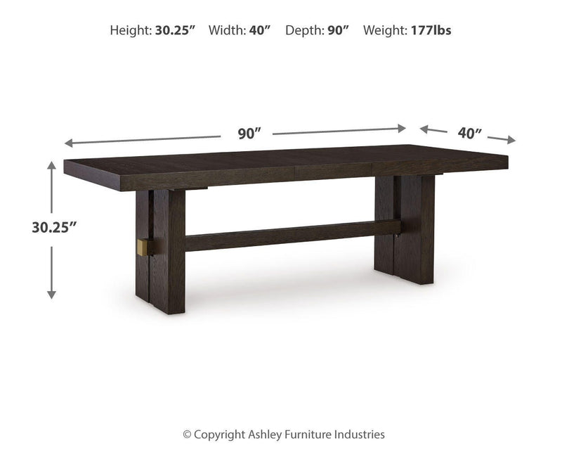 Burkhaus Dining Sets