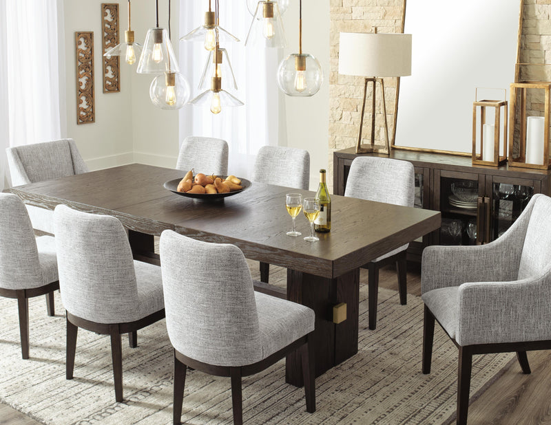 Burkhaus Dining Sets