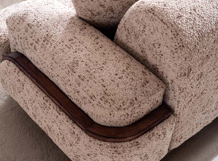 DOLPHIN Sofas