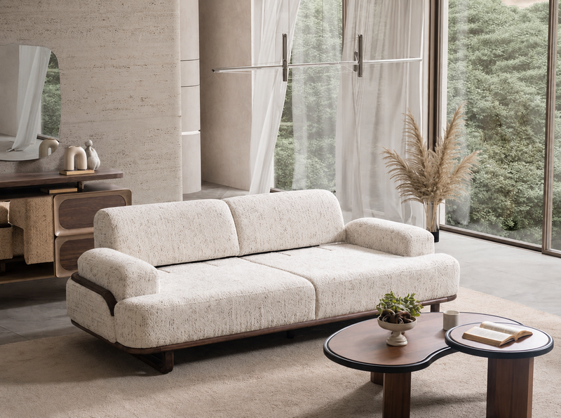 DOLPHIN Sofas