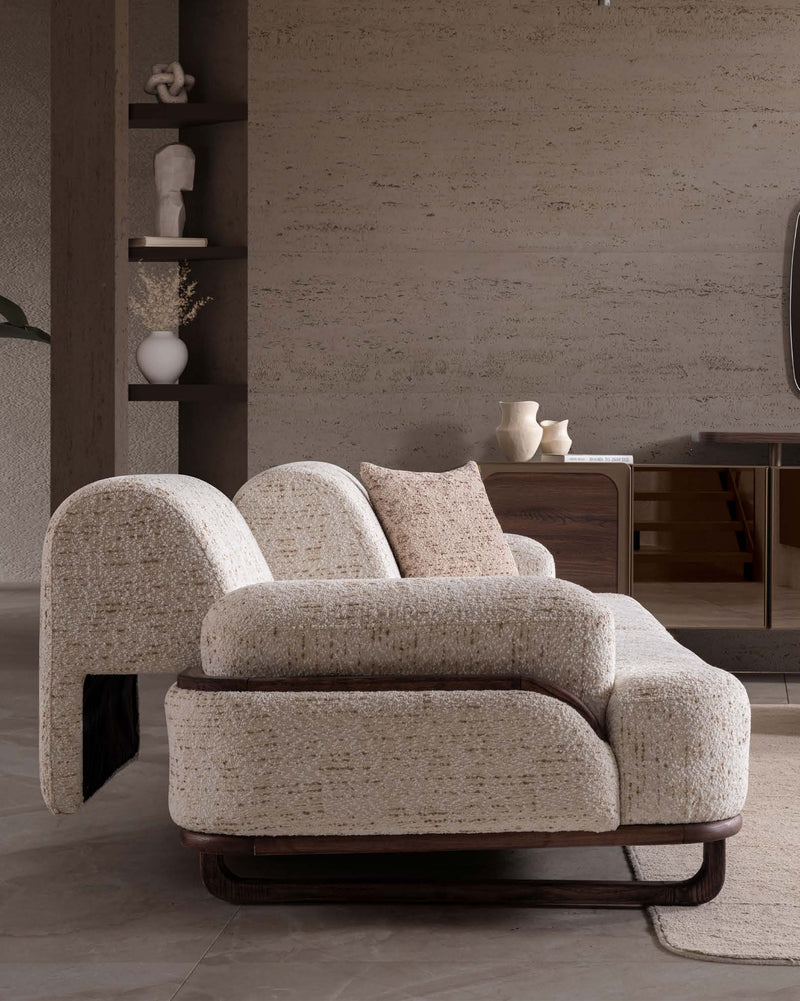 DOLPHIN Sofas