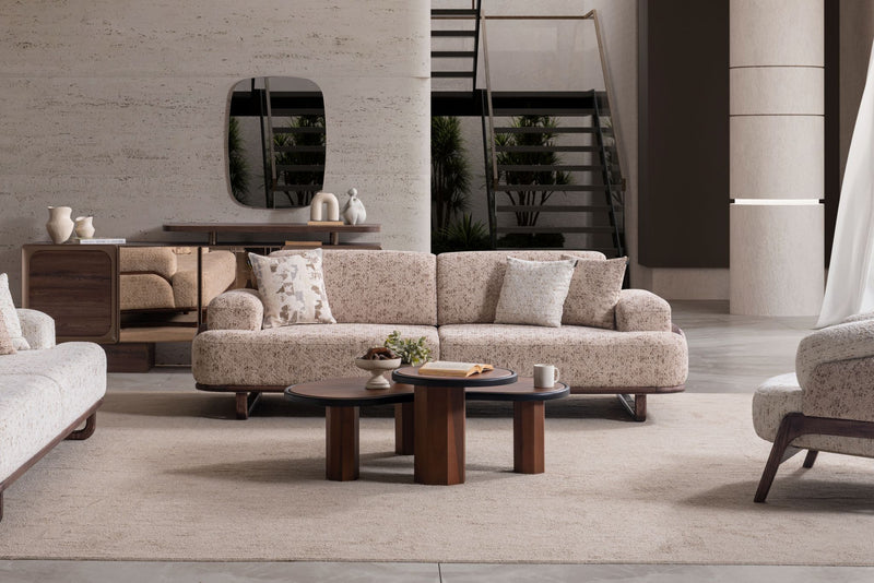 DOLPHIN Sofas