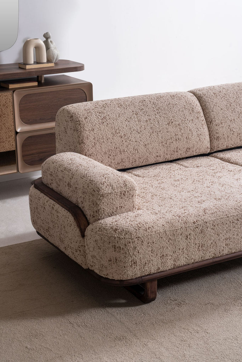 DOLPHIN Sofas