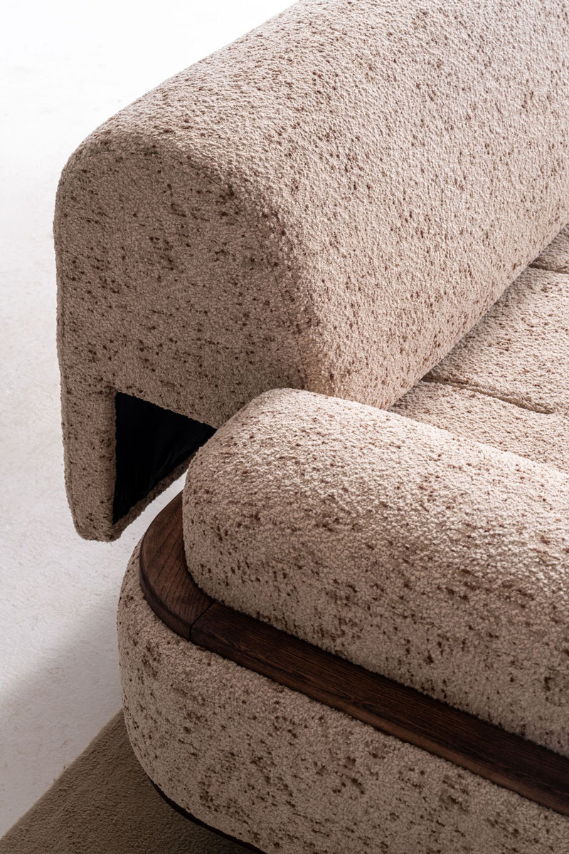 DOLPHIN Sofas