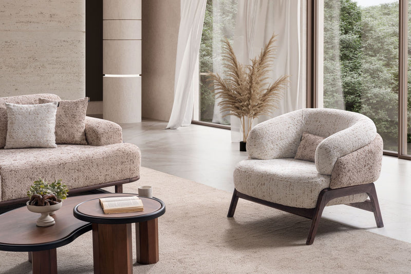DOLPHIN Sofa Set
