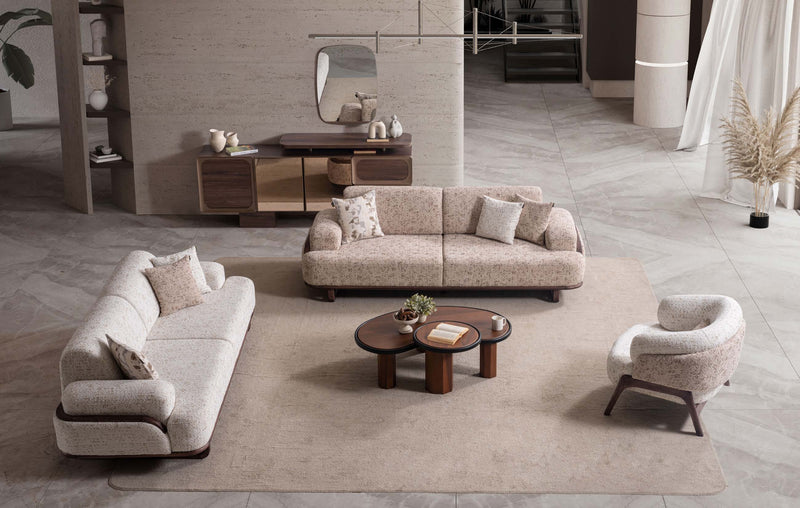 DOLPHIN Sofa Set