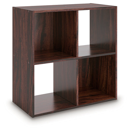 Glosmount Four Cube Organizer Default Title