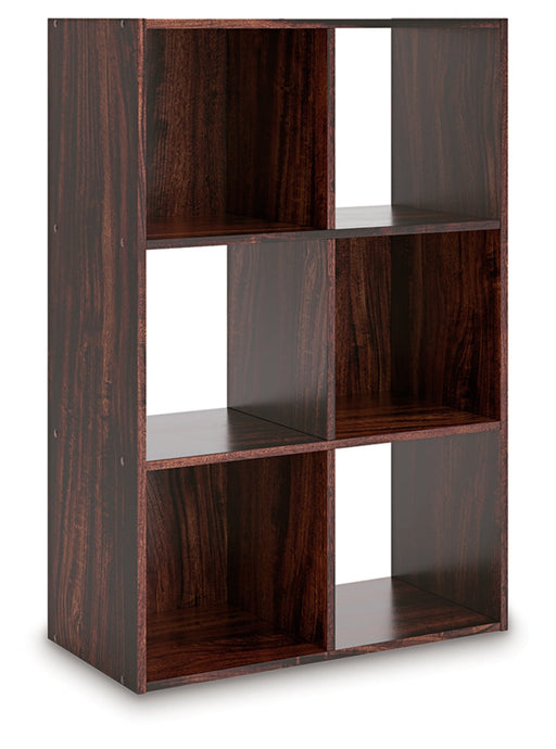 Glosmount Six Cube Organizer Default Title