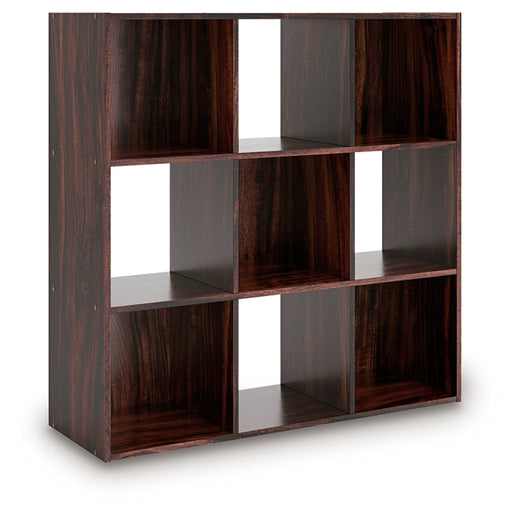 Glosmount Nine Cube Organizer Default Title