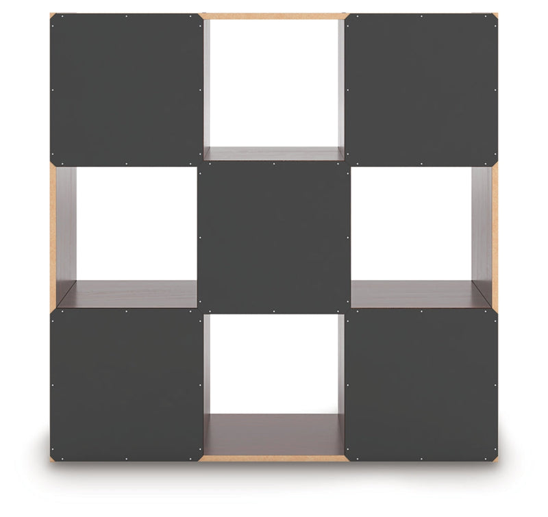 Glosmount Nine Cube Organizer
