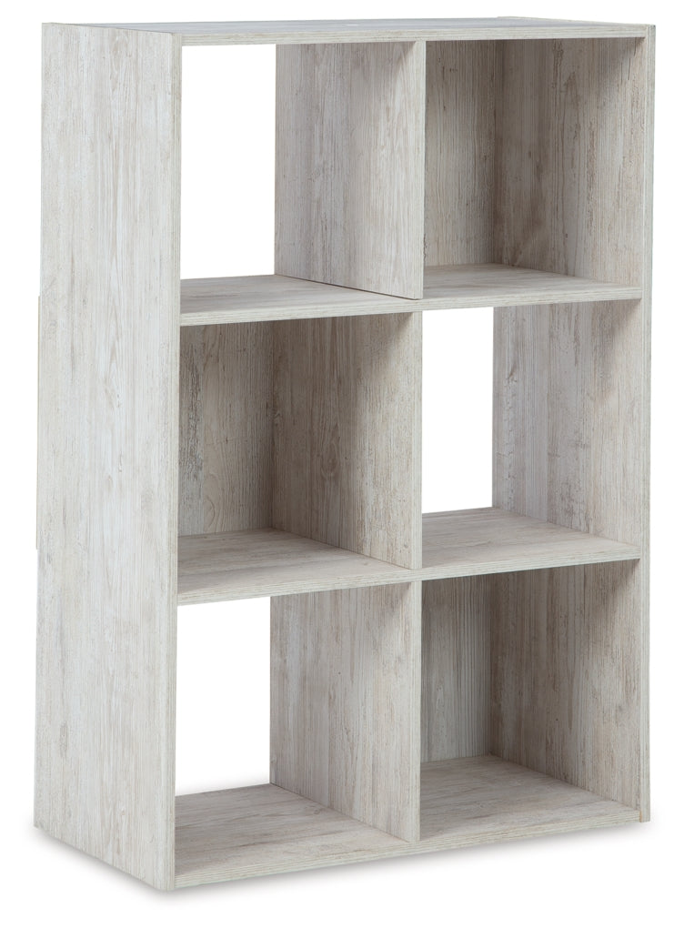 Paxberry Six Cube Organizer Default Title