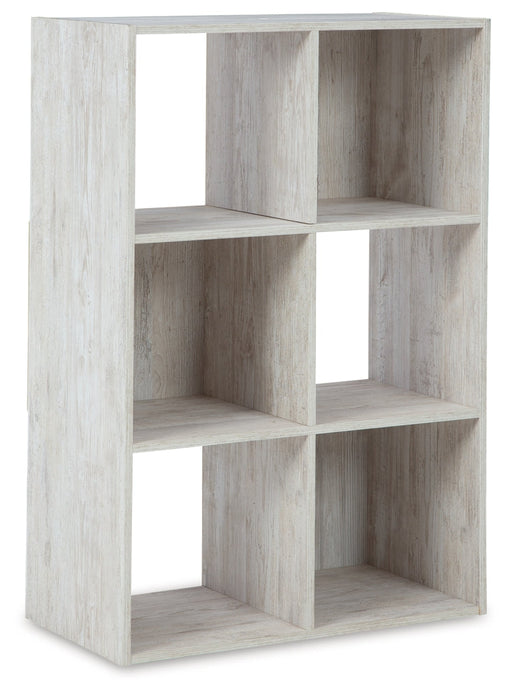Paxberry Six Cube Organizer Default Title