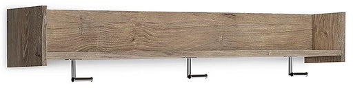 Oliah Wall Sculptures Default Title