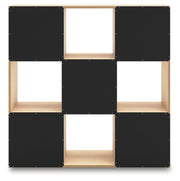 Piperton Nine Cube Organizer