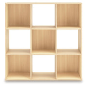 Piperton Nine Cube Organizer