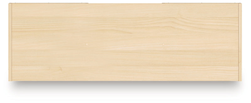 Piperton Nine Cube Organizer