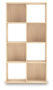 Piperton Eight Cube Organizer