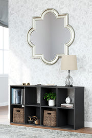 Langdrew Office Storage
