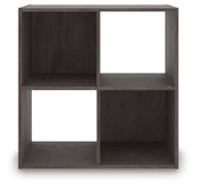 Piperton Four Cube Organizer