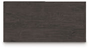 Piperton Four Cube Organizer