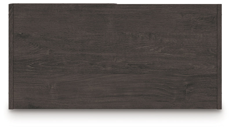 Piperton Four Cube Organizer