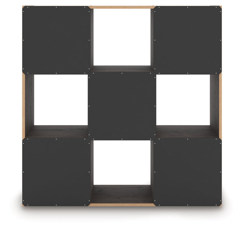 Piperton Nine Cube Organizer