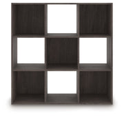 Piperton Nine Cube Organizer
