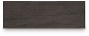 Piperton Nine Cube Organizer