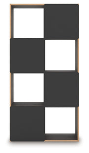 Piperton Eight Cube Organizer