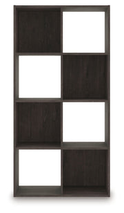 Piperton Eight Cube Organizer